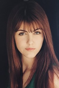 الممثل Yvonne Zima