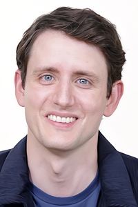 الممثل Zach Woods