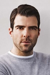 الممثل Zachary Quinto