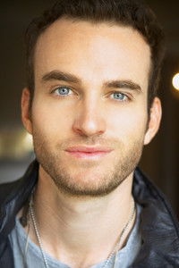 الممثل Zack Gold