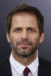 المخرج Zack Snyder