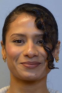 الممثل Zahraa Aldoujaili