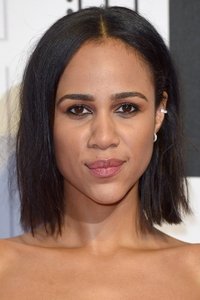 الممثل Zawe Ashton