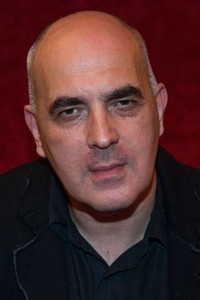 المخرج Zaza Urushadze