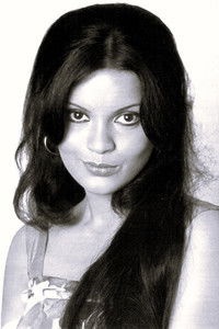 الممثل Zeenat Aman