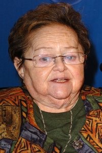 الممثل Zelda Rubinstein