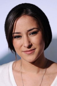 المخرج Zelda Williams