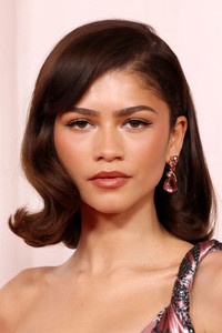 الممثل Zendaya