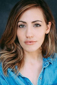 الممثل Zibby Allen