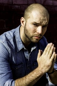 الممثل Zion Forrest Lee