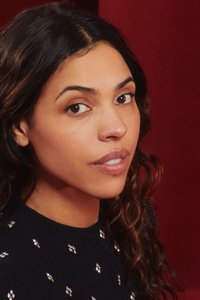 الممثل Zita Hanrot