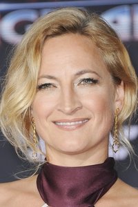 الممثل Zoë Bell