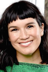 الممثل Zoe Chao