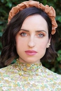 المخرج Zoe Lister-Jones