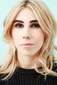 الممثل Zosia Mamet