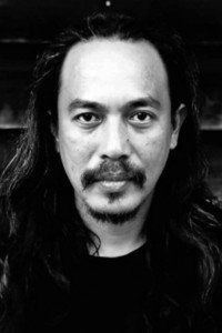 الممثل amaluddin Latif