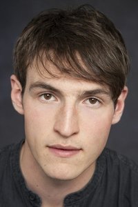 الممثل Éanna Hardwicke