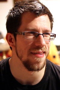 الممثل Ádám Fekete