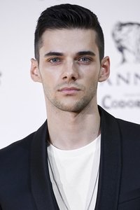 الممثل Álvaro Rico