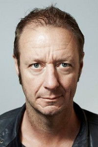 المخرج Øystein Karlsen