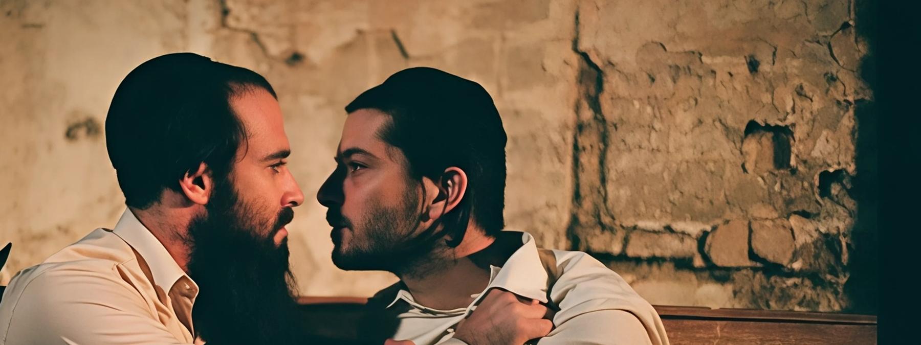 غلاف فيلم Eyes Wide Open 2009 مترجم