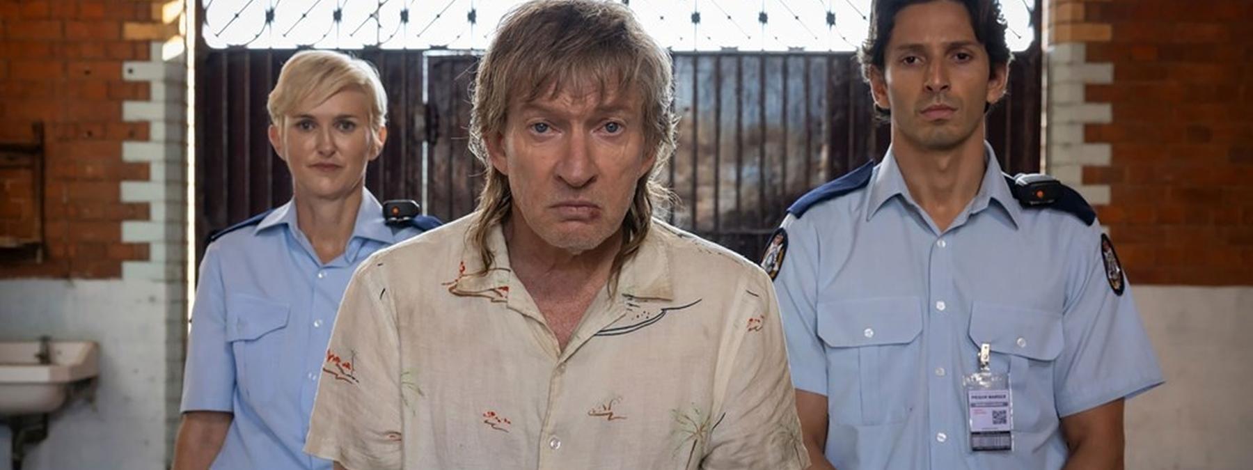 غلاف فيلم Spit 2025 مترجم