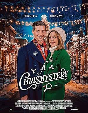 فيلم A Chrismystery 2025 مترجم