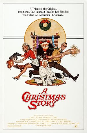 فيلم A Christmas Story 1983 مترجم