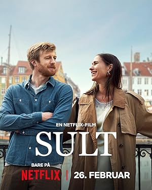 فيلم A Copenhagen Love Story 2025 مترجم - باهي فيلم