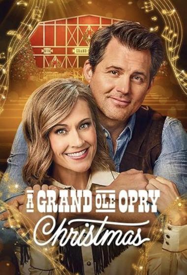 فيلم A Grand Ole Opry Christmas 2025 مترجم