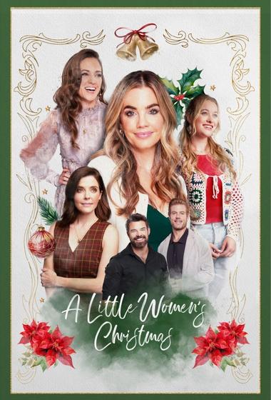 فيلم A Little Women's Christmas 2024 مترجم