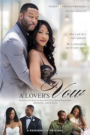 فيلم A Lover’s Vow 2025 مترجم