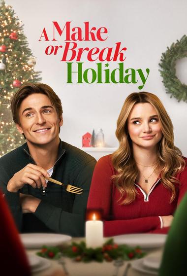 فيلم A Make or Break Holiday 2025 مترجم