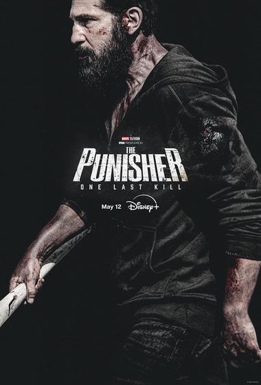 فيلم A Marvel Television Special Presentation - The Punisher One Last Kill 2026 مترجم