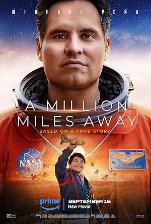 فيلم A Million Miles Away 2023 مترجم