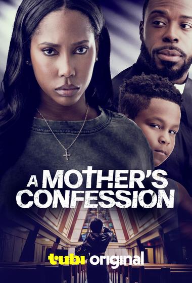 فيلم A Mother's Confession 2025 مترجم - باهي فيلم
