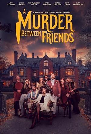 فيلم A Murder Between Friends 2026 مترجم