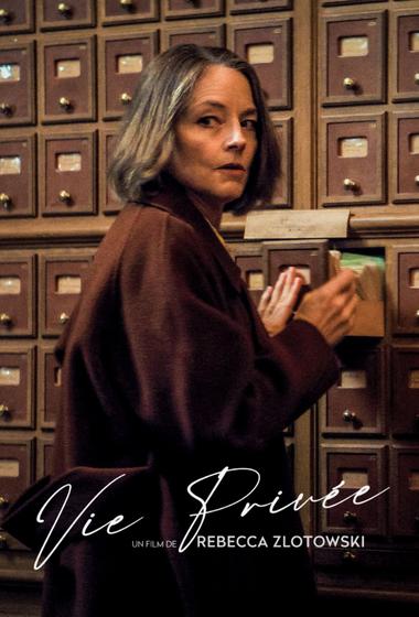 فيلم A Private Life 2025 مترجم - باهي فيلم