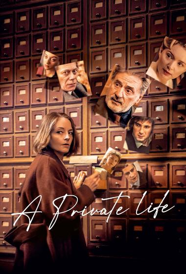 فيلم A Private Life 2025 مترجم - باهي فيلم