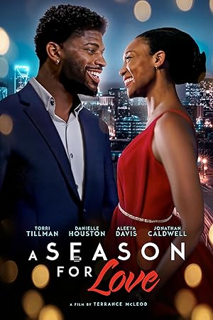 فيلم A Season for Love 2025 مترجم - باهي فيلم