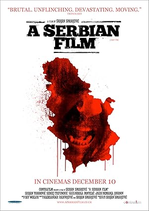 فيلم A Serbian Film 2010 مترجم - باهي فيلم