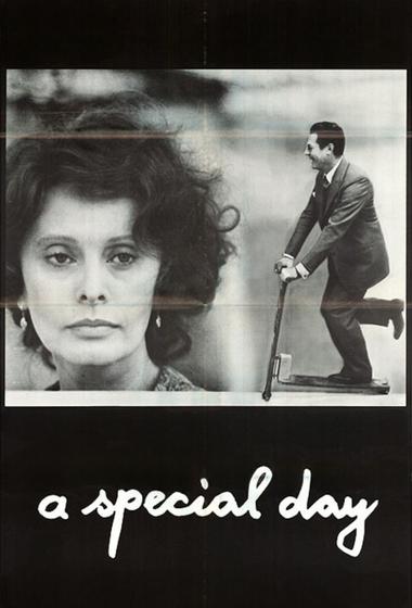 فيلم A Special Day 1977 مترجم