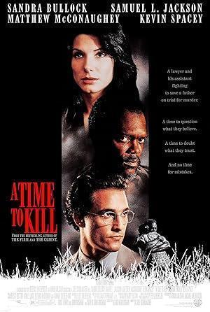 فيلم A Time to Kill 1996 مترجم