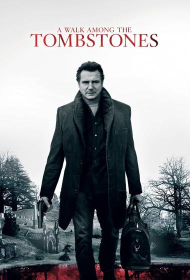 فيلم A Walk Among the Tombstones 2014 مترجم - باهي فيلم