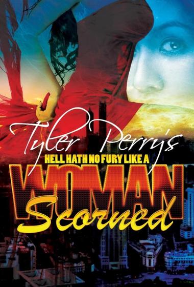 فيلم A Woman Scorned 2025 مترجم