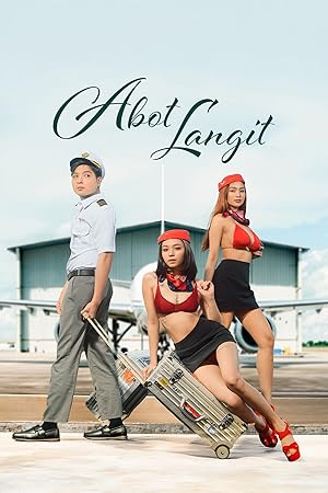 فيلم Abot Langit 2026 مترجم