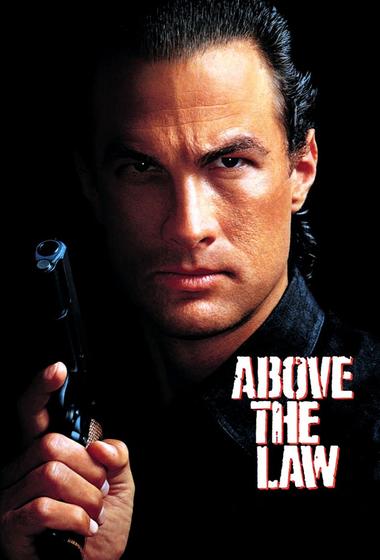 فيلم Above the Law 1988 مترجم