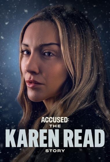 فيلم Accused The Karen Read Story 2026 مترجم