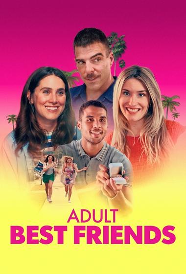 فيلم Adult Best Friends 2024 مترجم