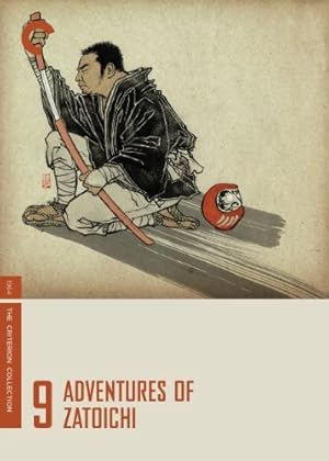 فيلم Adventures of Zatoichi 1964 مترجم